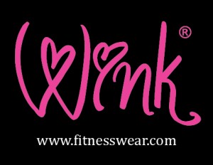 Wink logo + website